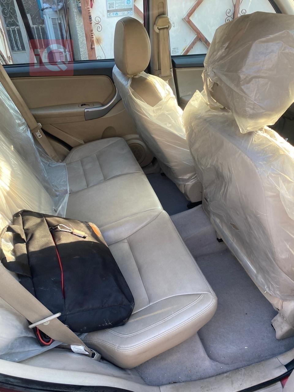 شيري تيجو 3